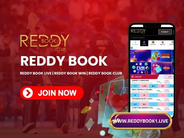 Reddybook Club