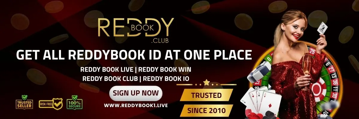 Reddy book win