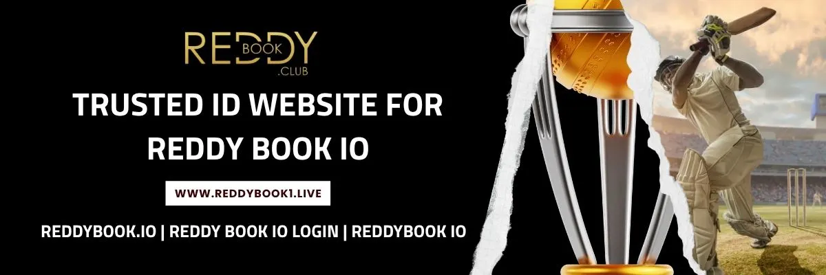 Reddy book win