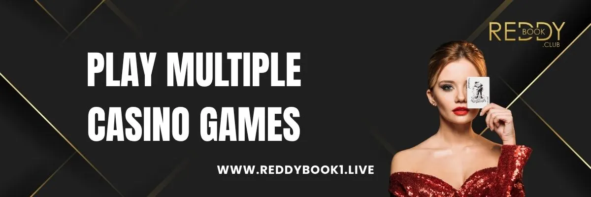 Casino Games